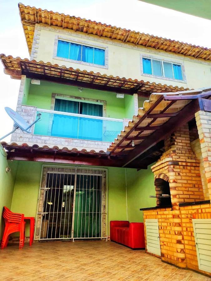 Triplex Em Cabo Frio, Praia Do Pero المظهر الخارجي الصورة