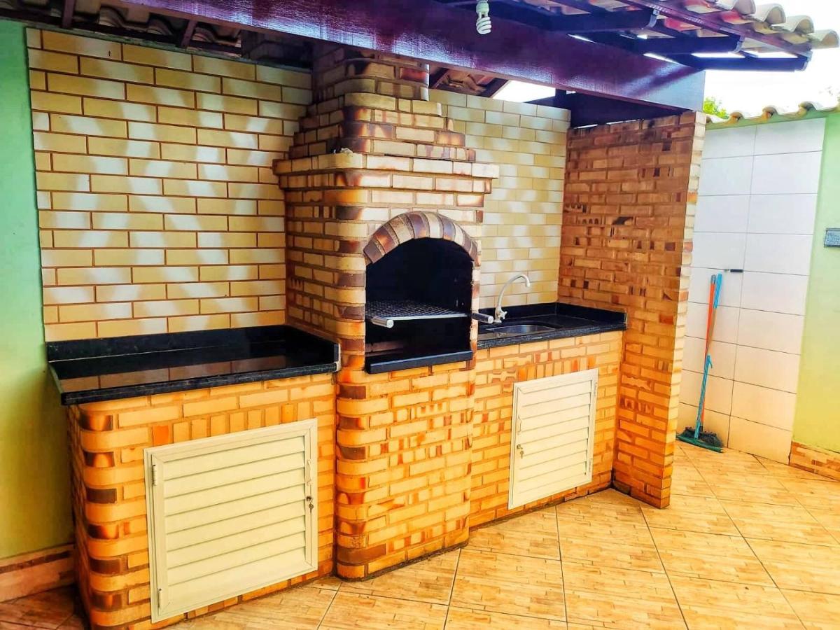 Triplex Em Cabo Frio, Praia Do Pero المظهر الخارجي الصورة