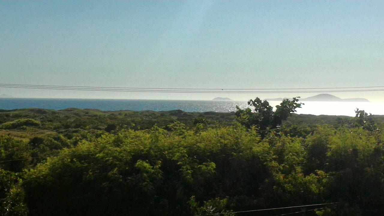 Triplex Em Cabo Frio, Praia Do Pero المظهر الخارجي الصورة