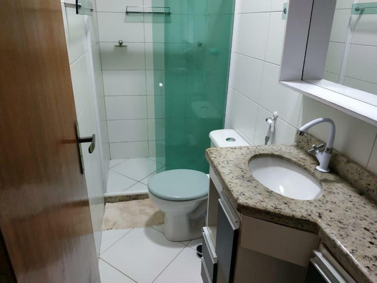 Triplex Em Cabo Frio, Praia Do Pero المظهر الخارجي الصورة