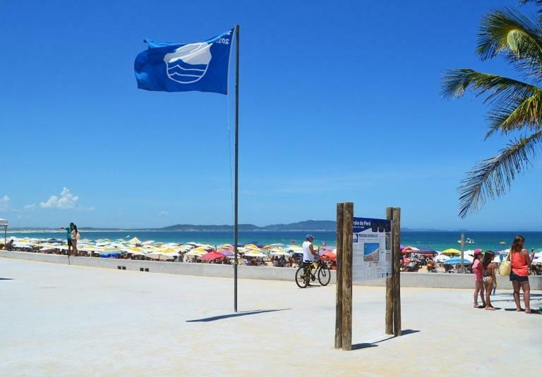 Triplex Em Cabo Frio, Praia Do Pero المظهر الخارجي الصورة