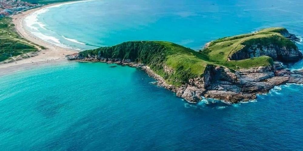 Triplex Em Cabo Frio, Praia Do Pero المظهر الخارجي الصورة
