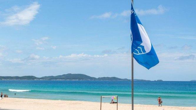 Triplex Em Cabo Frio, Praia Do Pero المظهر الخارجي الصورة